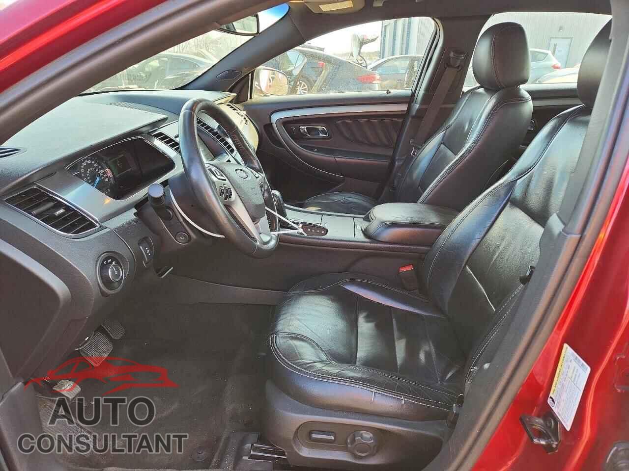 FORD TAURUS 2016 - 1FAHP2E85GG125754