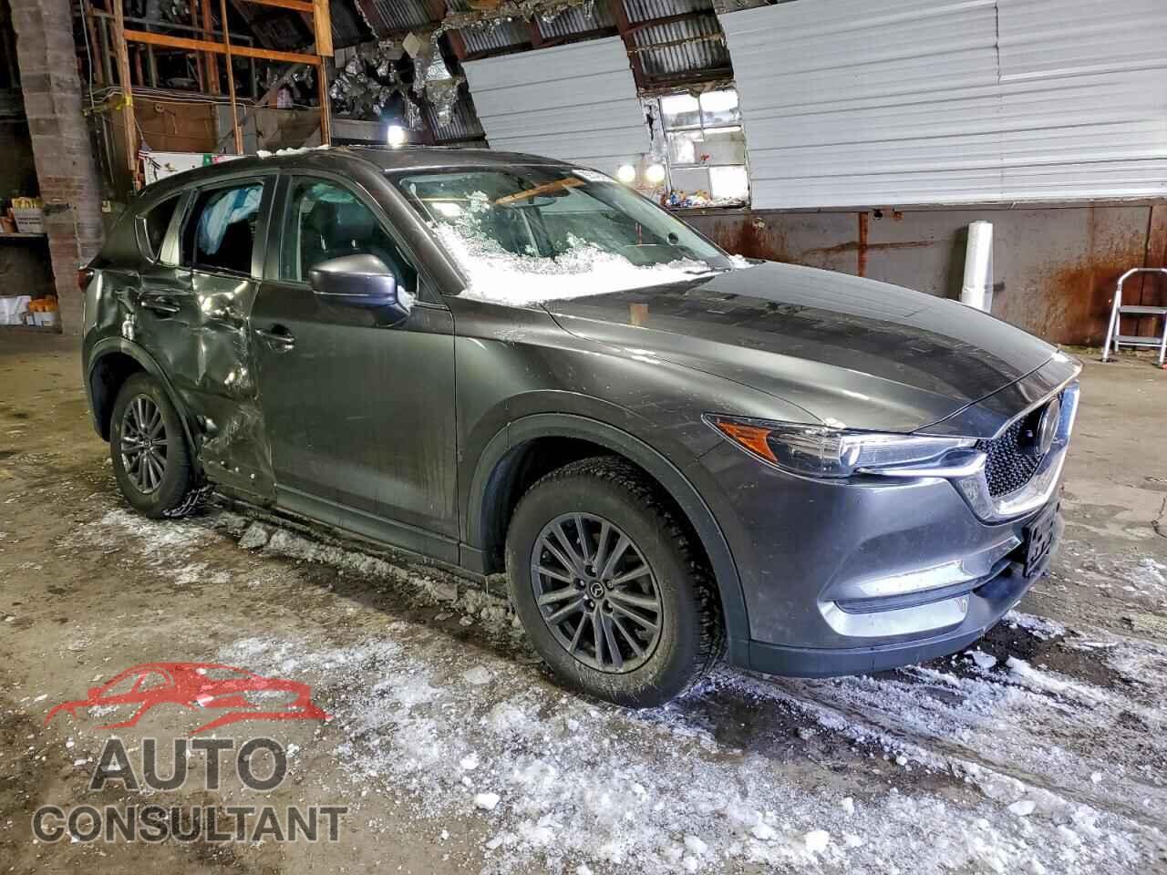MAZDA CX-5 2019 - JM3KFBCM7K0637981