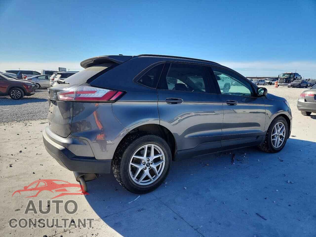 FORD EDGE 2021 - 2FMPK3G92MBA20054