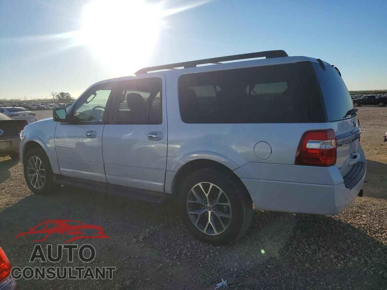 FORD EXPEDITION 2017 - 1FMJK1HT8HEA65059