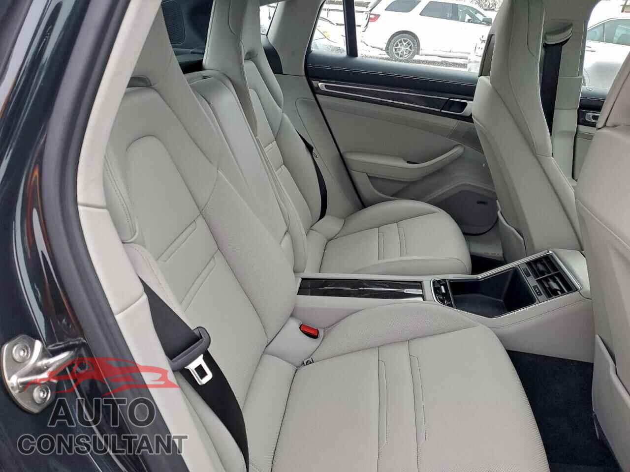 PORSCHE PANAMERA 2018 - WP0AB2A74JL132281