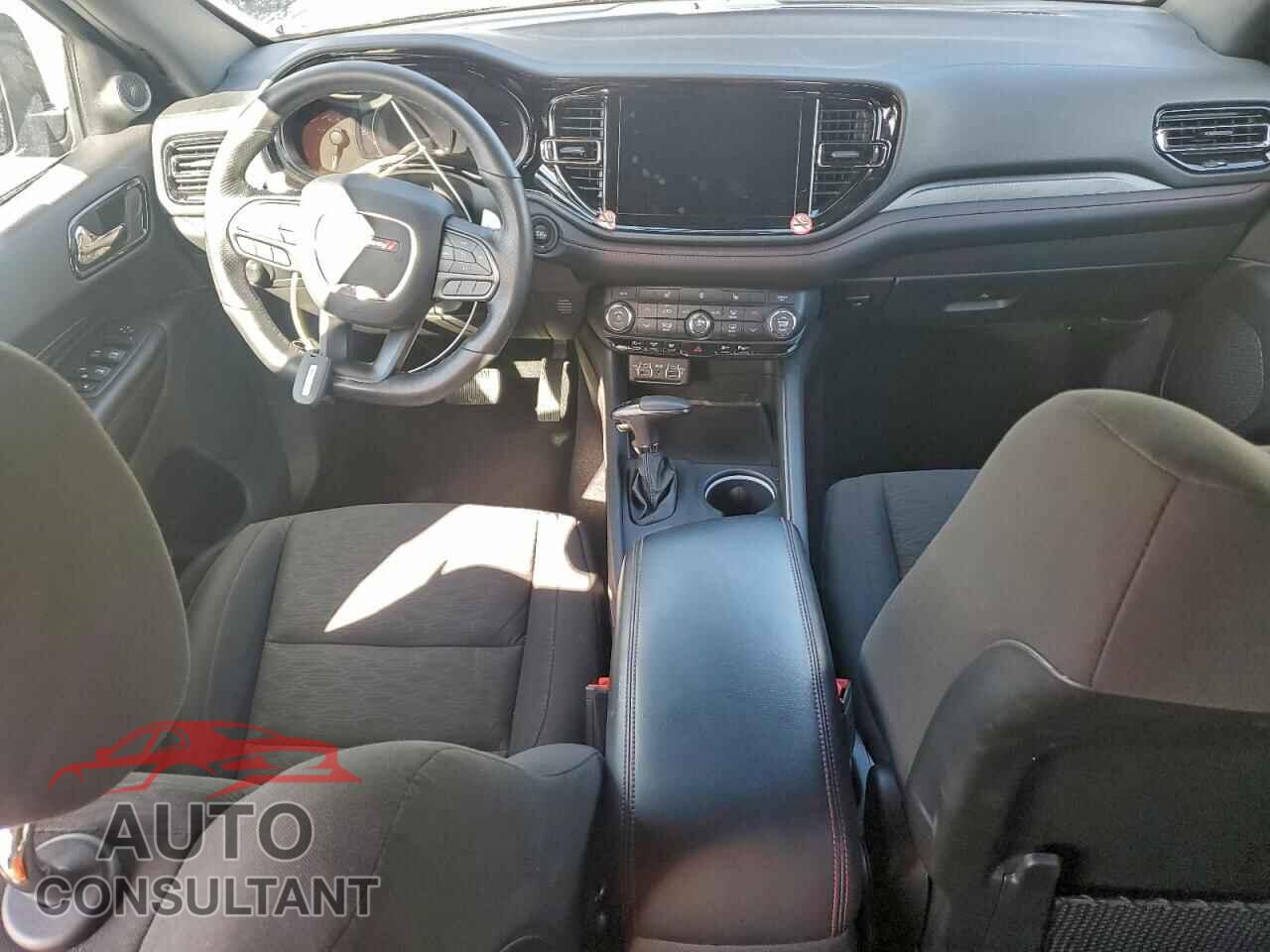DODGE DURANGO 2025 - 1C4RDHDG9SC552390