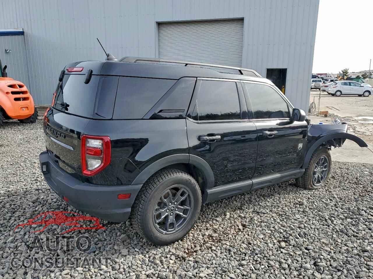 FORD BRONCO 2023 - 3FMCR9B6XPRD96193
