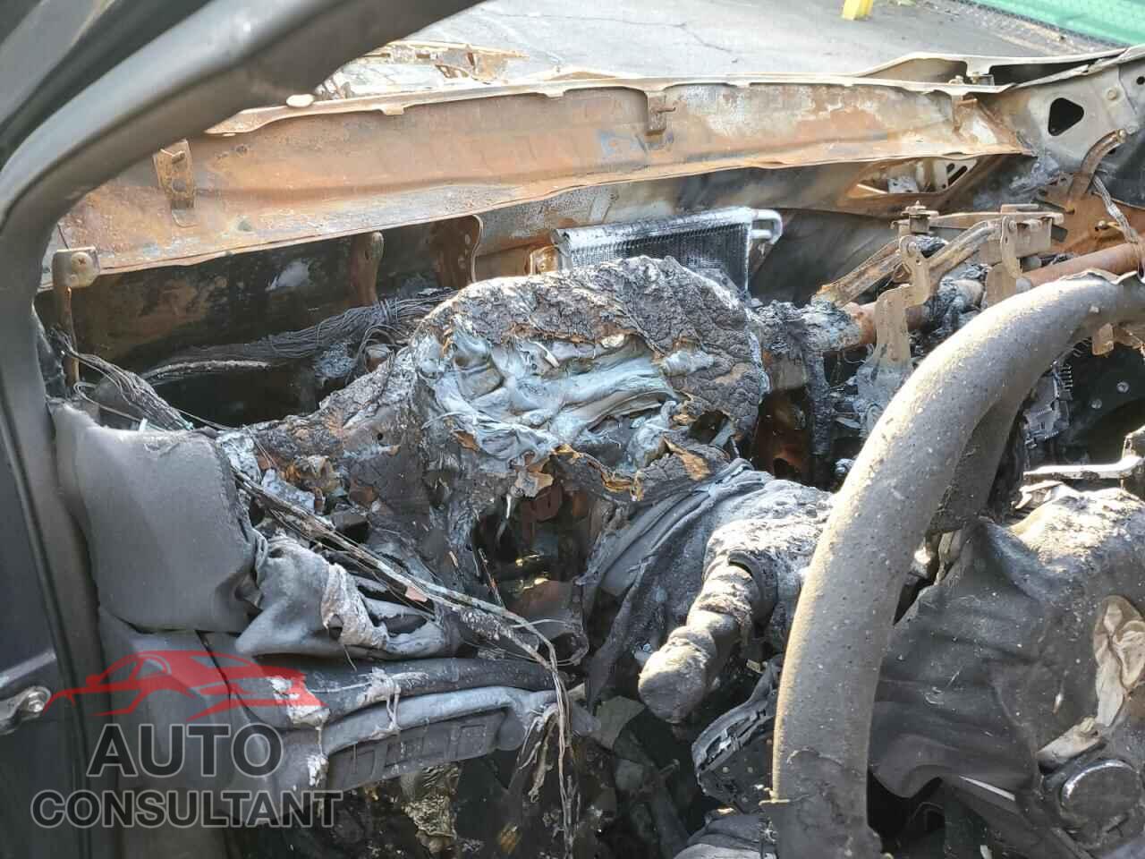 SUBARU IMPREZA 2017 - 4S3GKAA63H1613091