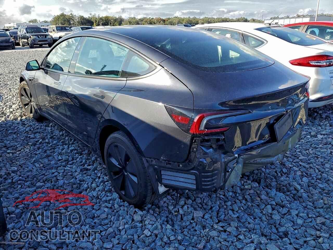 TESLA MODEL 3 2024 - 5YJ3E1EA1RF736837
