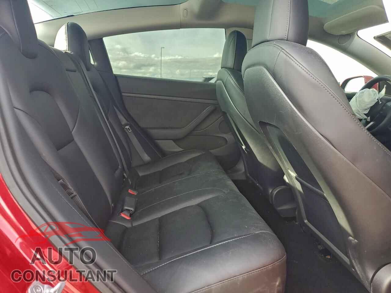 TESLA MODEL 3 2023 - 5YJ3E1EBXPF388641