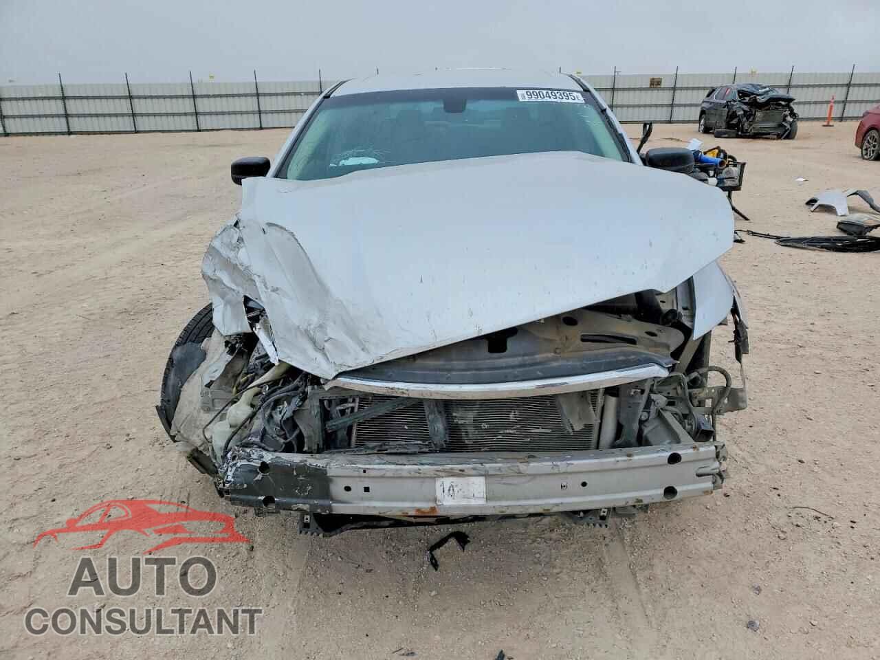 FORD TAURUS 2017 - 1FAHP2D86HG126463