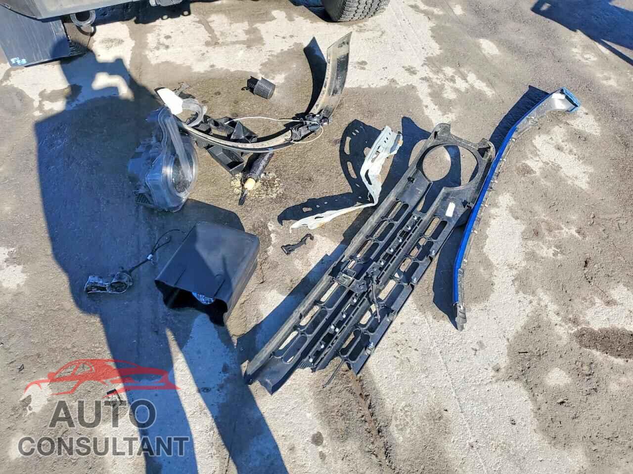 FORD BRONCO 2023 - 1FMEE5DP3PLB38499