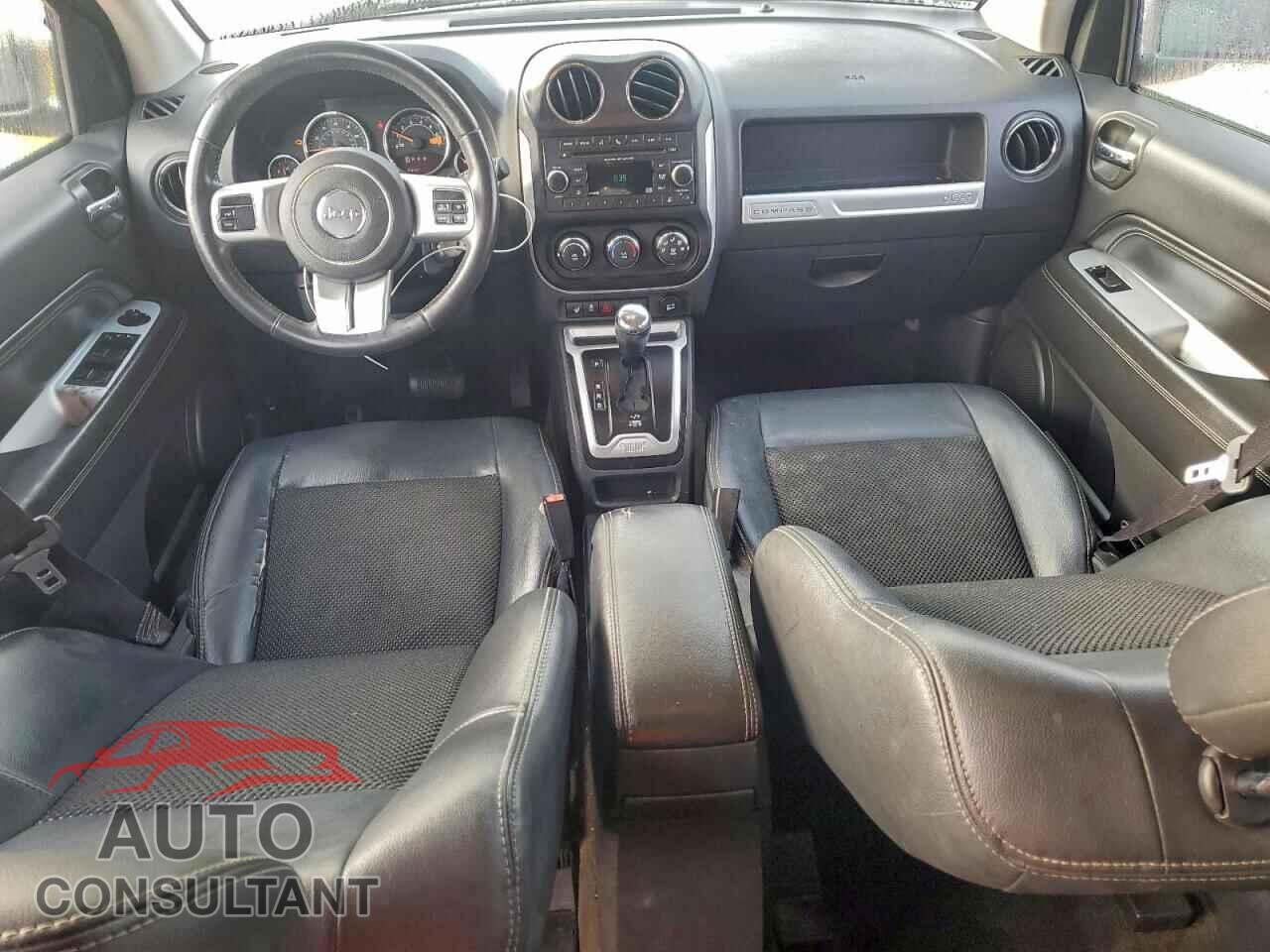JEEP COMPASS 2016 - 1C4NJDEB8GD759115