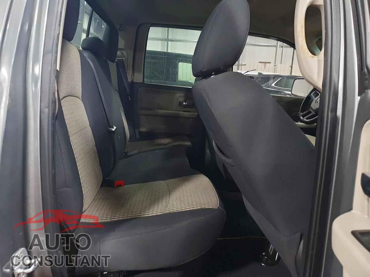 DODGE All Models 2011 - 1D7RV1GT3BS709128