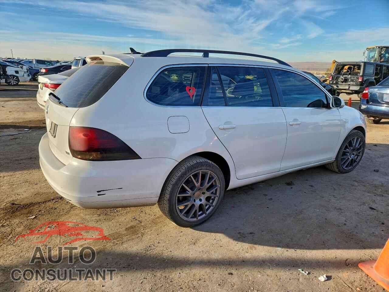 VOLKSWAGEN JETTA 2012 - 3VWPL7AJ4CM711706