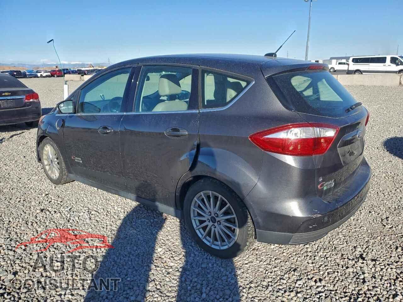 FORD CMAX 2015 - 1FADP5CU6FL100318