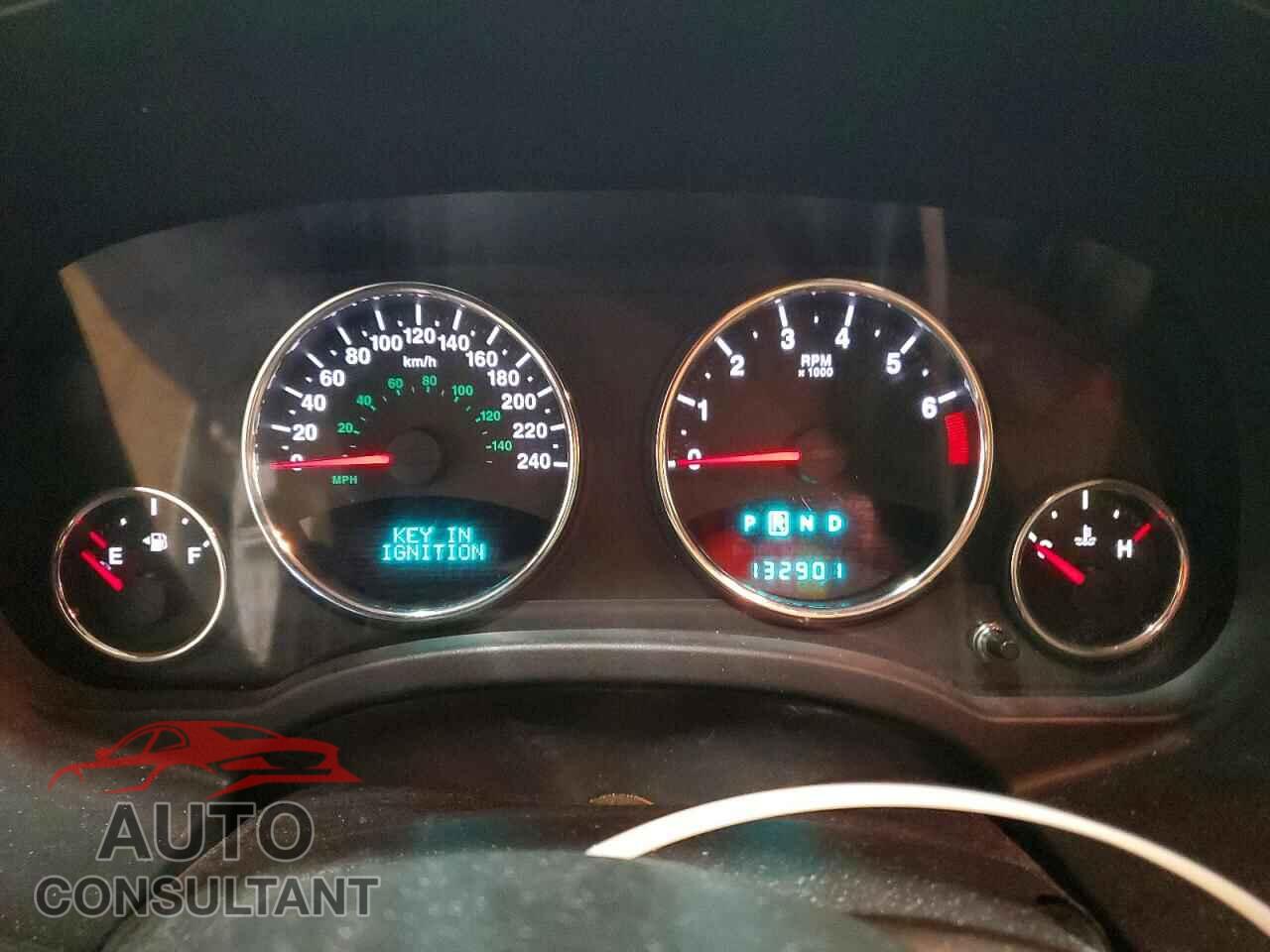 JEEP COMPASS 2012 - 1C4NJCCBXCD642823