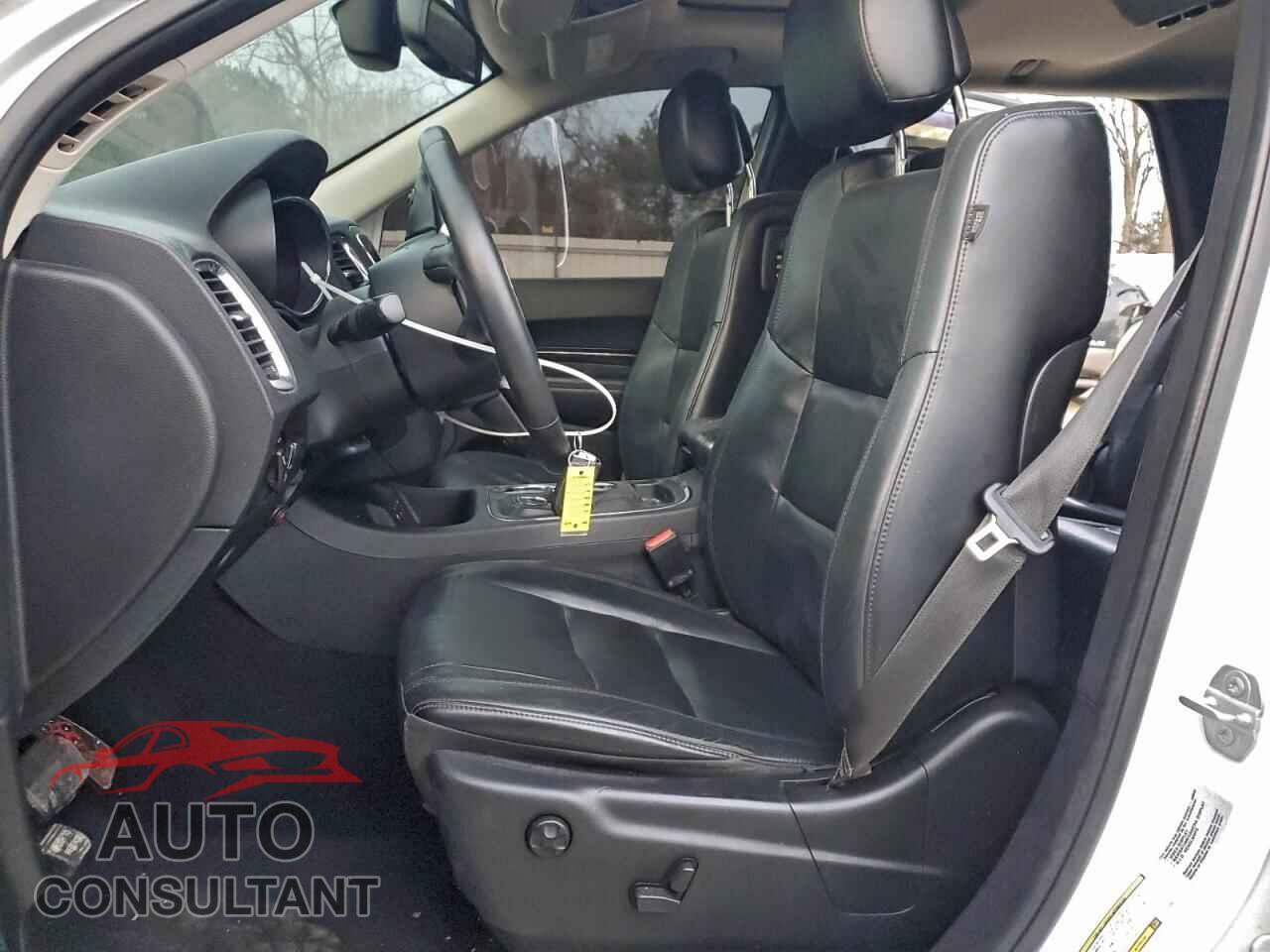 DODGE DURANGO 2015 - 1C4RDJDG5FC202882