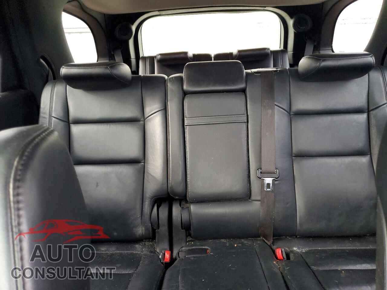 DODGE DURANGO 2014 - 1C4RDJDG2EC336764