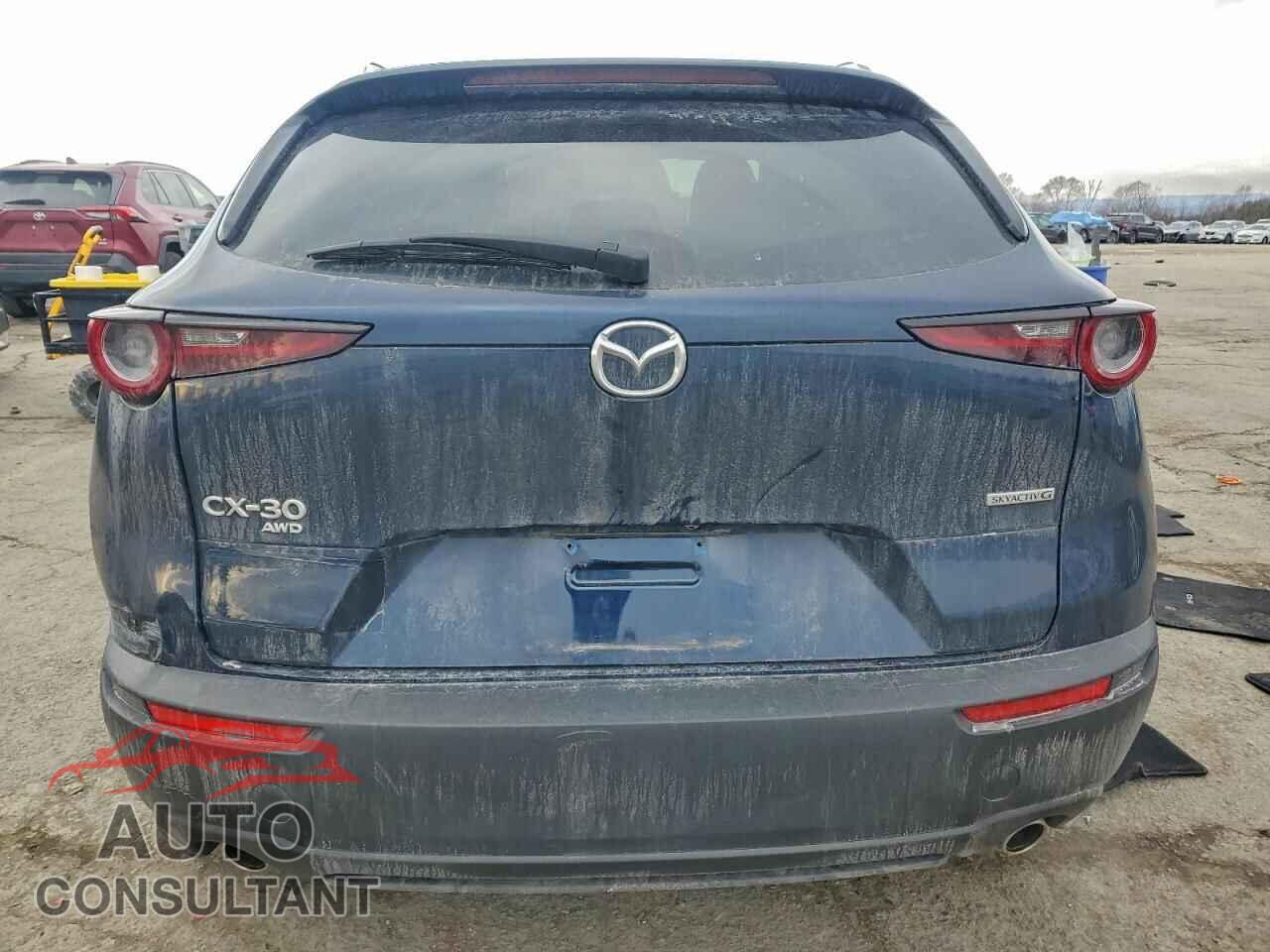 MAZDA CX30 2023 - 3MVDMBBM9PM534699