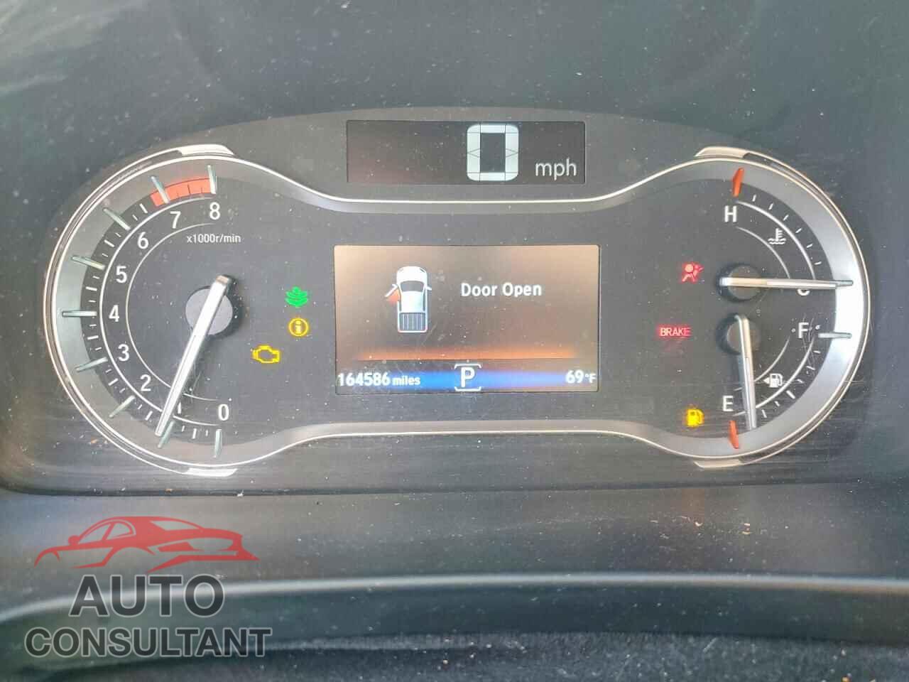 HONDA RIDGELINE 2019 - 5FPYK3F12KB037058