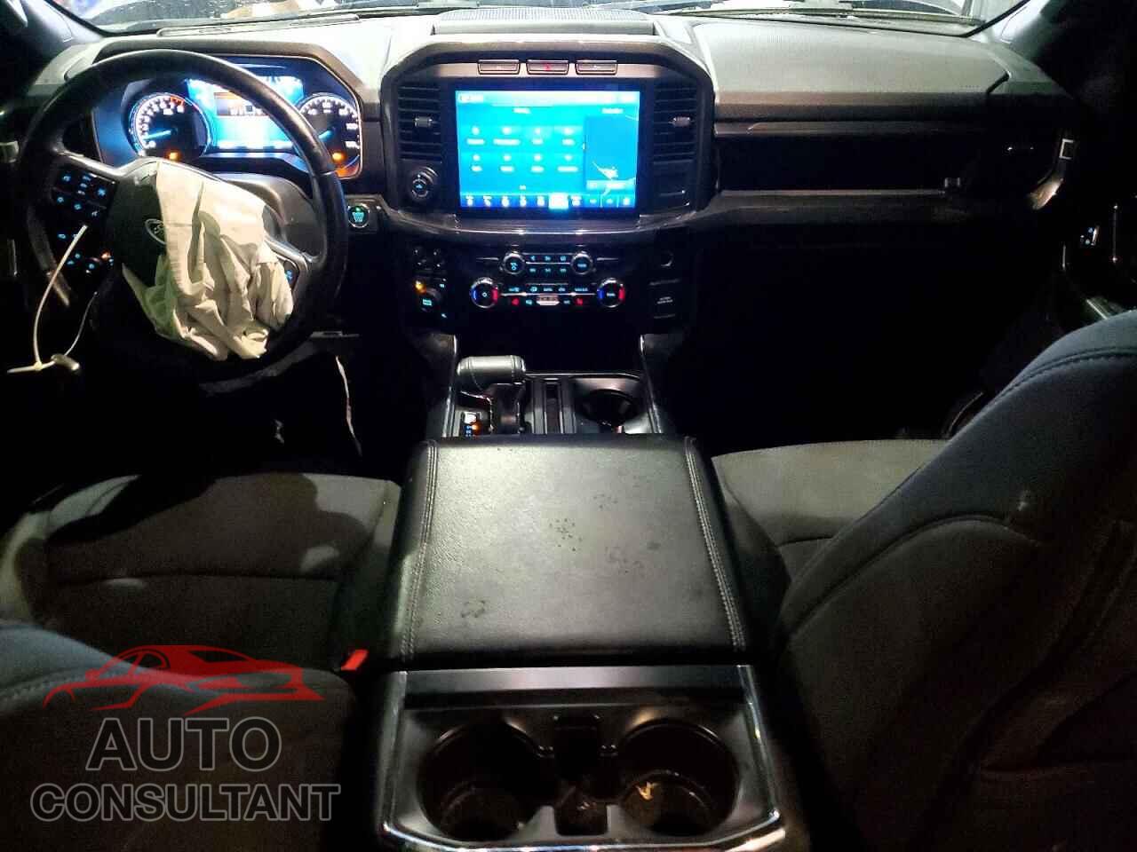 FORD F-150 2023 - 1FTFW1E52PFA63675