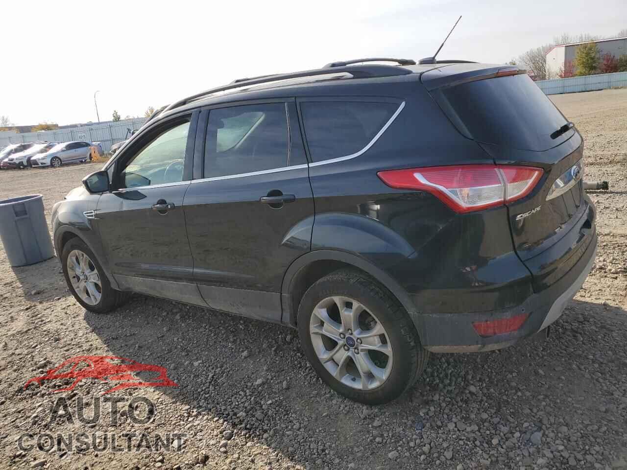 FORD ESCAPE 2013 - 1FMCU9HX5DUB31376