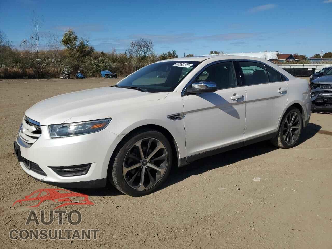 FORD TAURUS 2015 - 1FAHP2F86FG192005