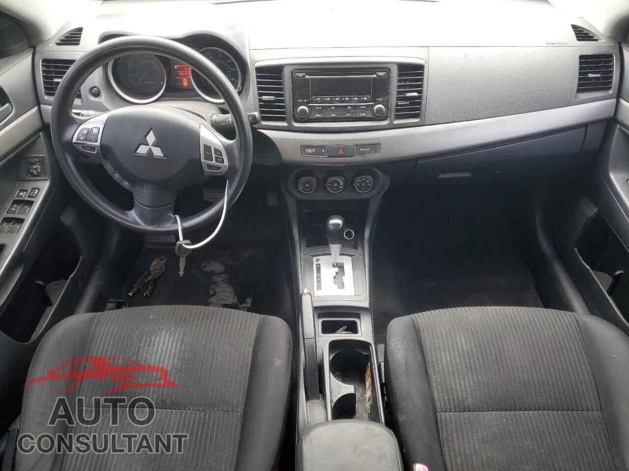 MITSUBISHI LANCER 2014 - JA32U2FU8EU017386