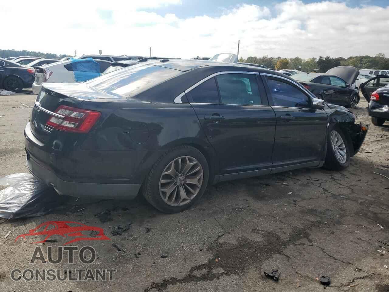 FORD TAURUS 2015 - 1FAHP2F88FG171253