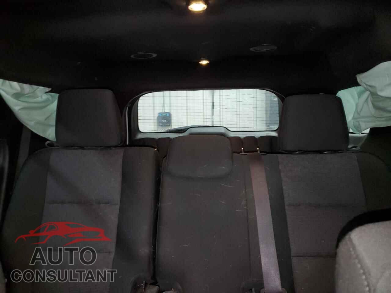 FORD EXPLORER 2014 - 1FM5K8D85EGC05919