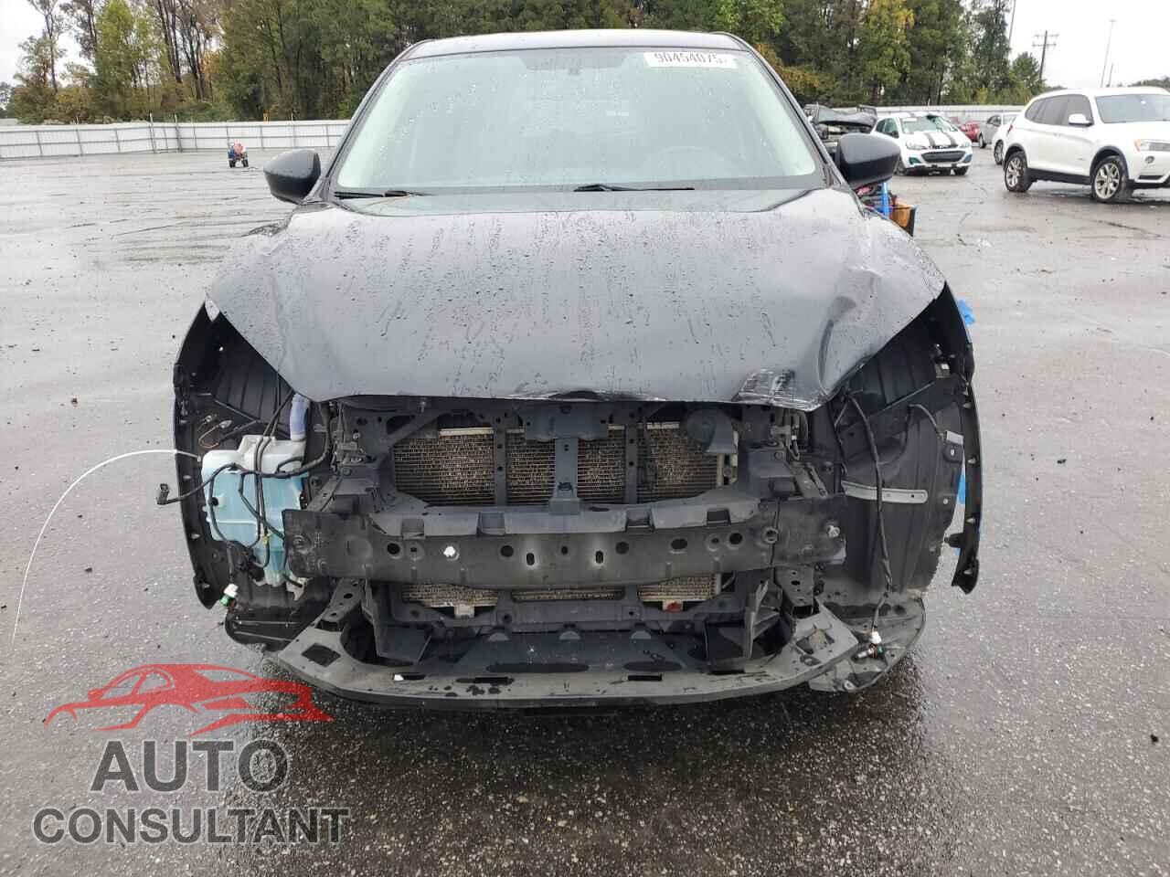 MAZDA CX-5 2014 - JM3KE2CY1E0371013