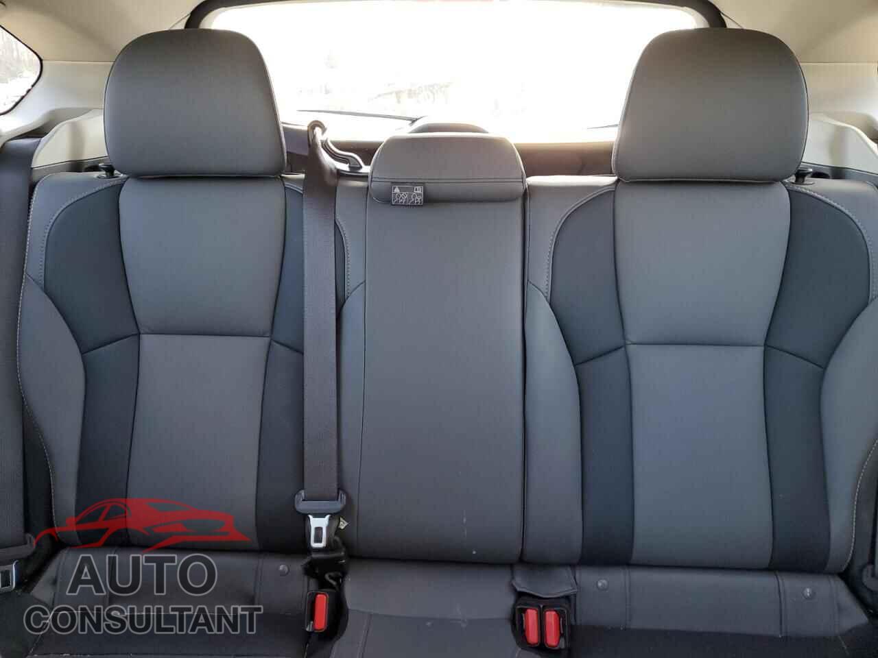 SUBARU CROSSTREK 2022 - JF2GTHSCXNH257995