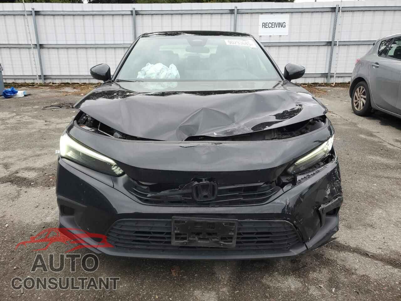 HONDA CIVIC 2023 - 2HGFE2F50PH549795