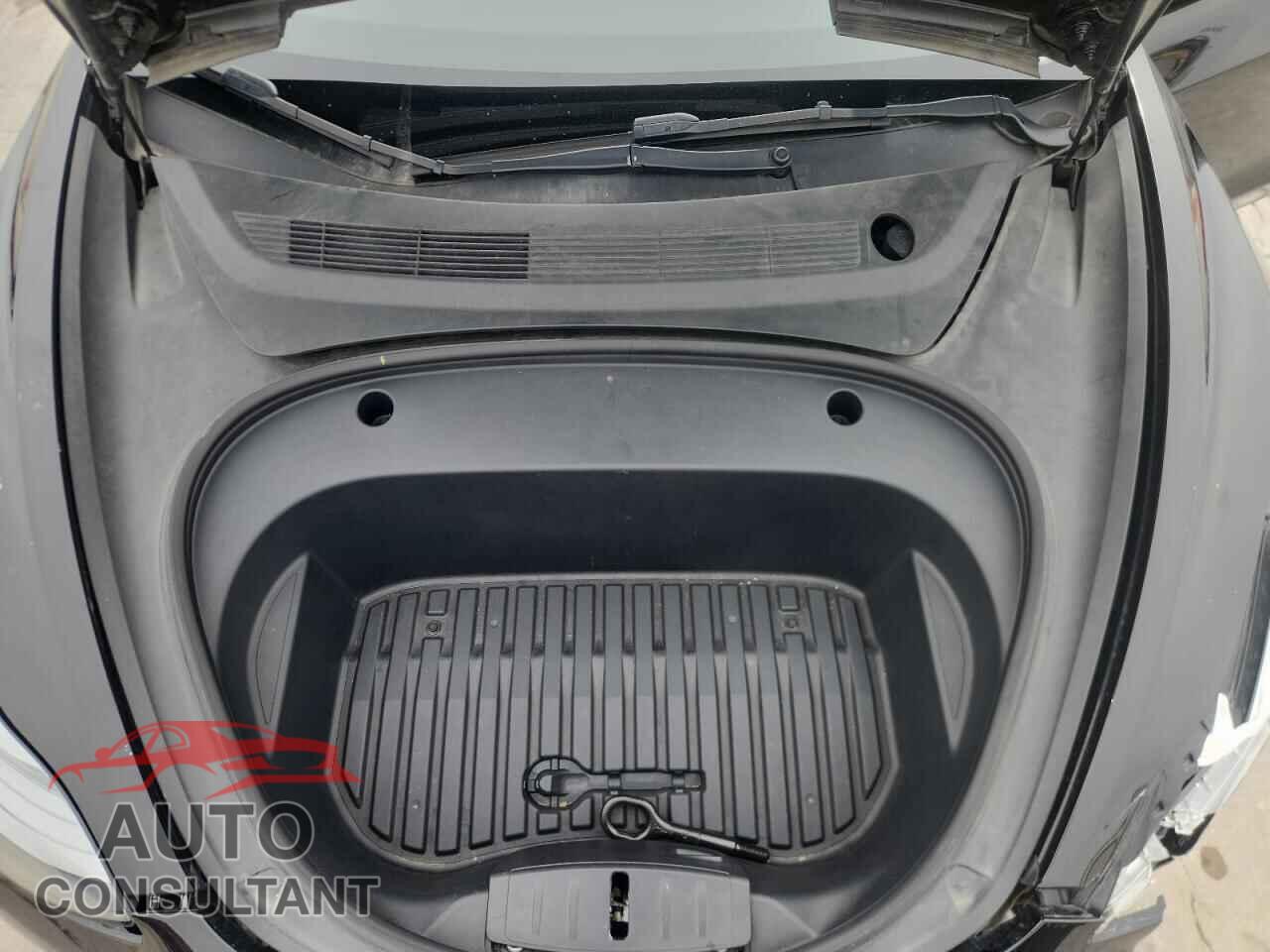 TESLA MODEL 3 2023 - 5YJ3E1EA2PF436740
