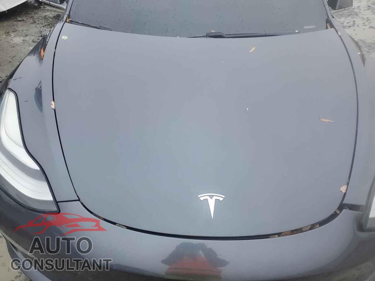 TESLA MODEL 3 2020 - 5YJ3E1EBXLF621833
