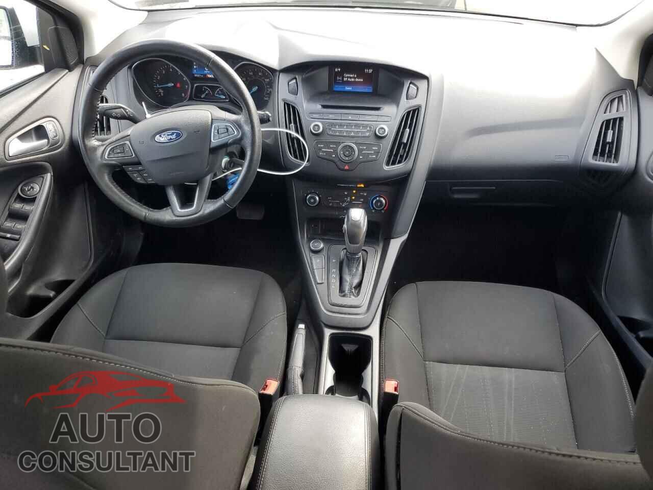 FORD FOCUS 2016 - 1FADP3K24GL236128