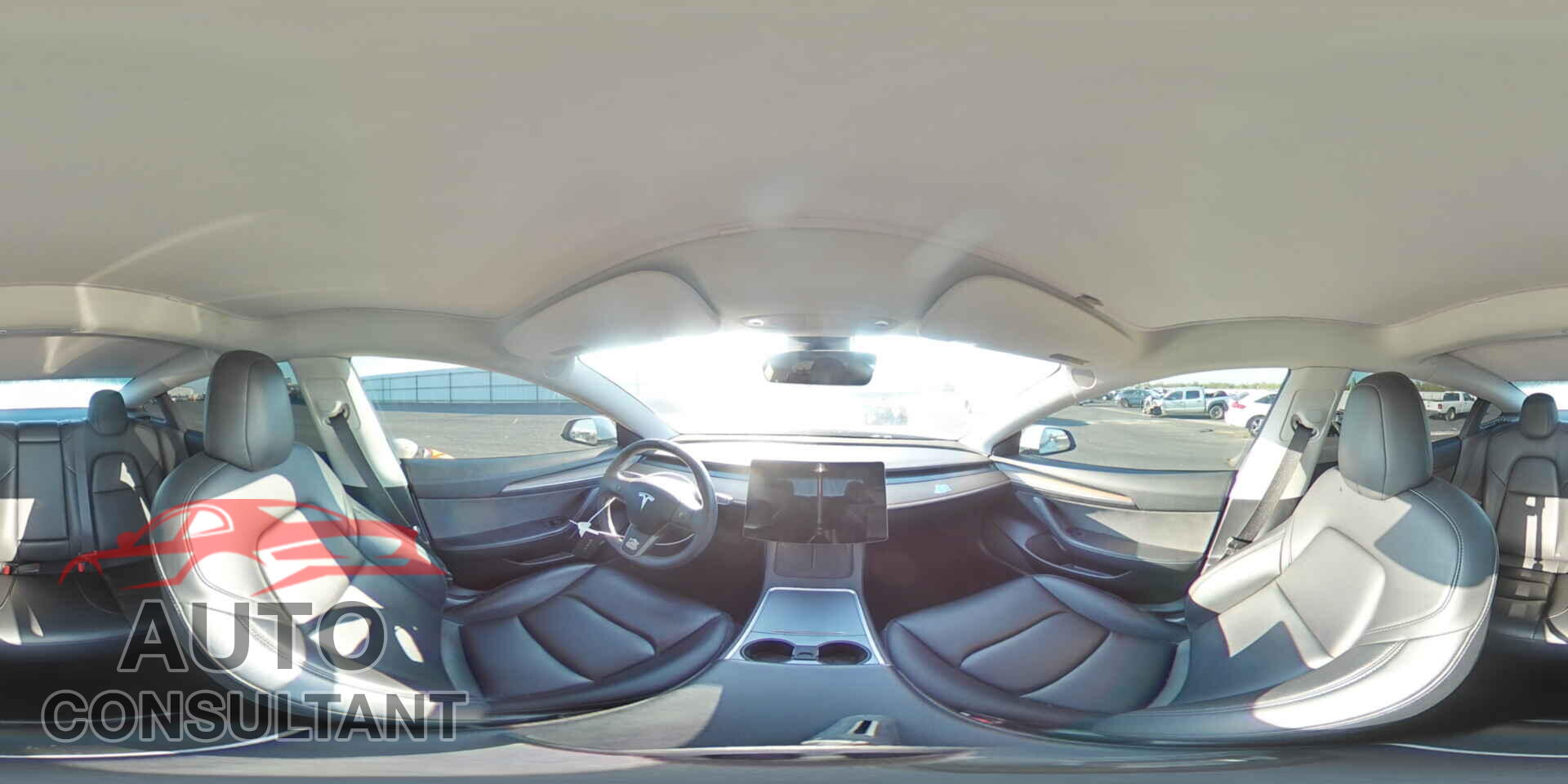 TESLA MODEL 3 2022 - 5YJ3E1EA3NF315499