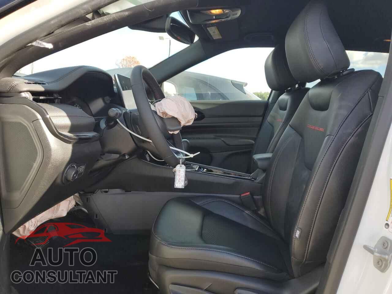 JEEP COMPASS 2025 - 3C4NJDDN5ST599726