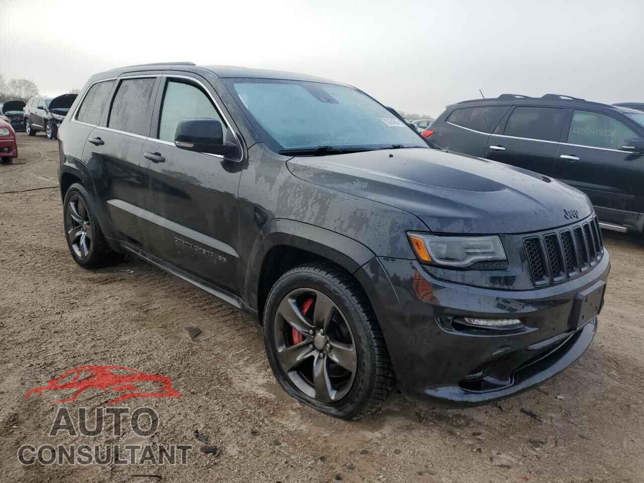 JEEP GRAND CHER 2015 - 1C4RJFDJ6FC659430