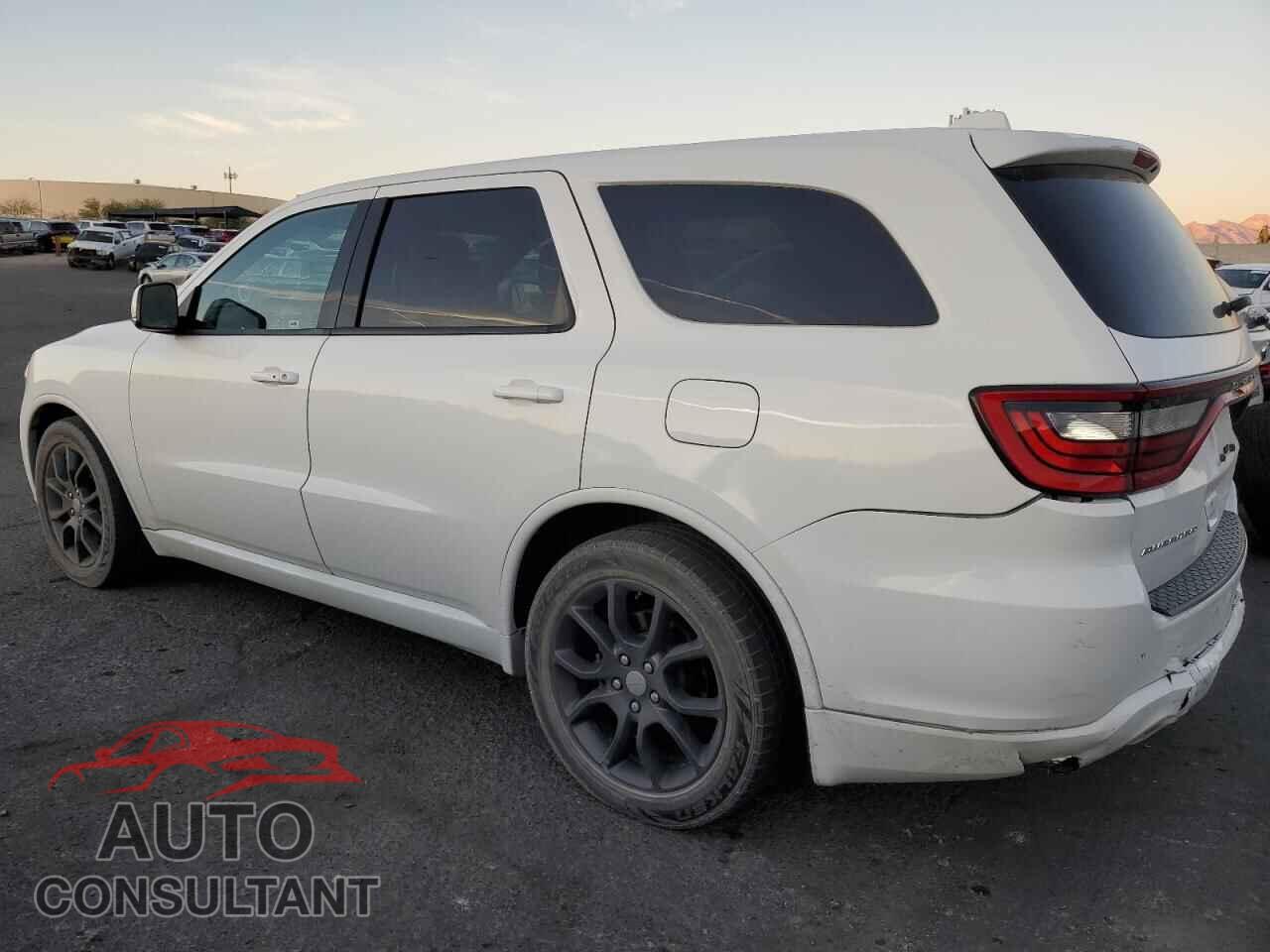 DODGE DURANGO 2015 - 1C4SDHCTXFC239323