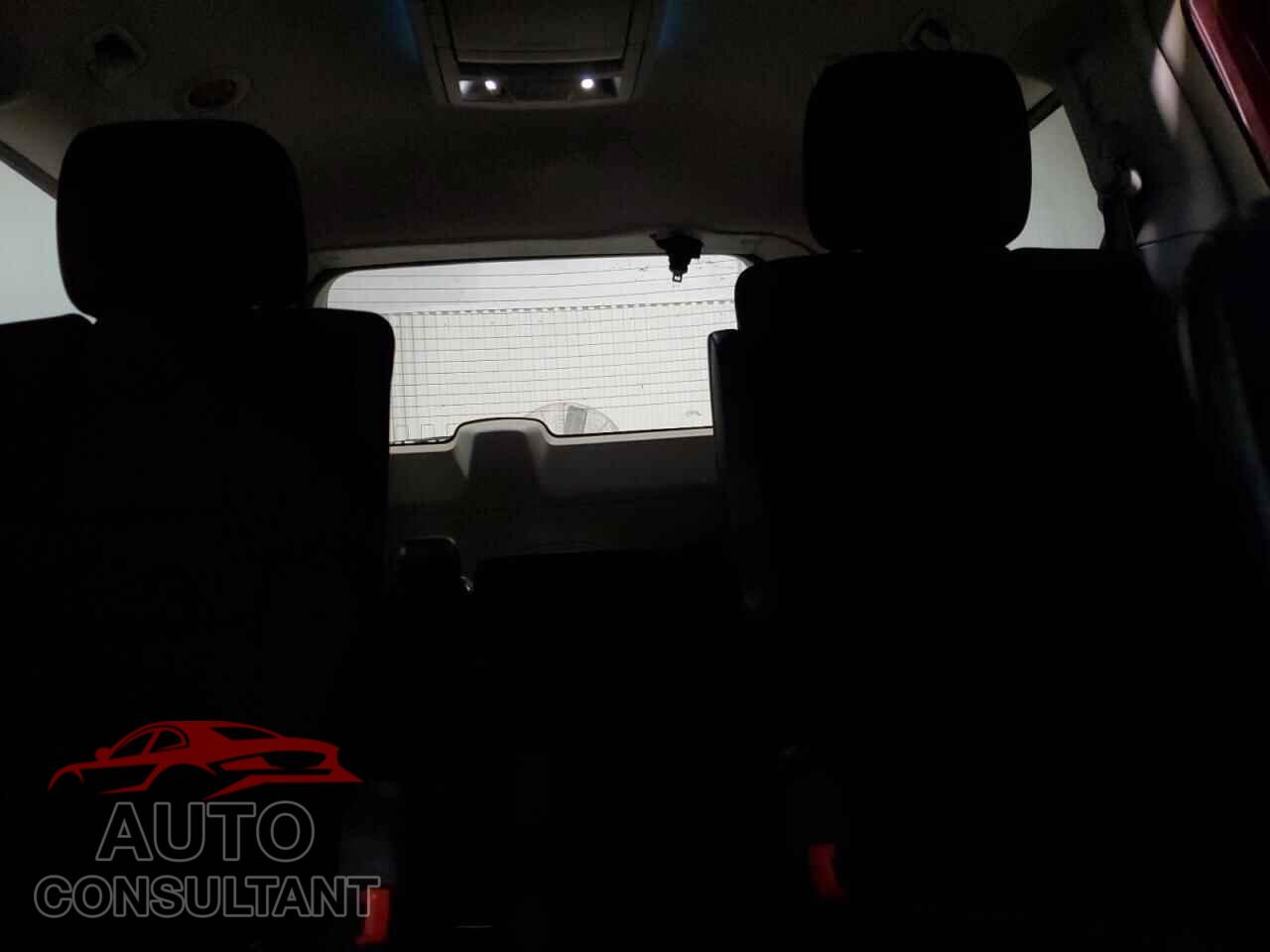 DODGE CARAVAN 2011 - 2D4RN5DG9BR742518