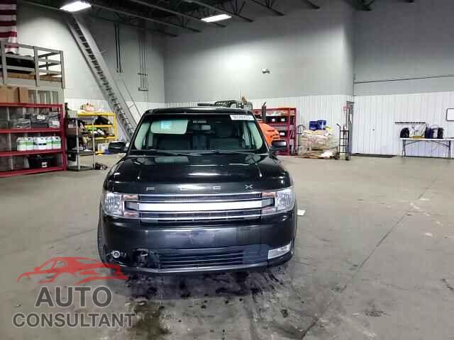 FORD FLEX 2015 - 2FMGK5C88FBA07319
