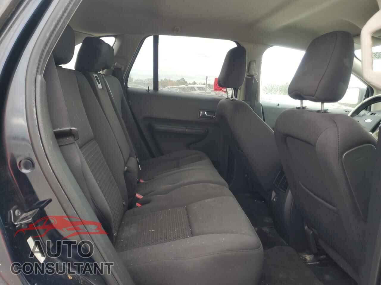 FORD EDGE 2010 - 2FMDK3GC5ABA94739