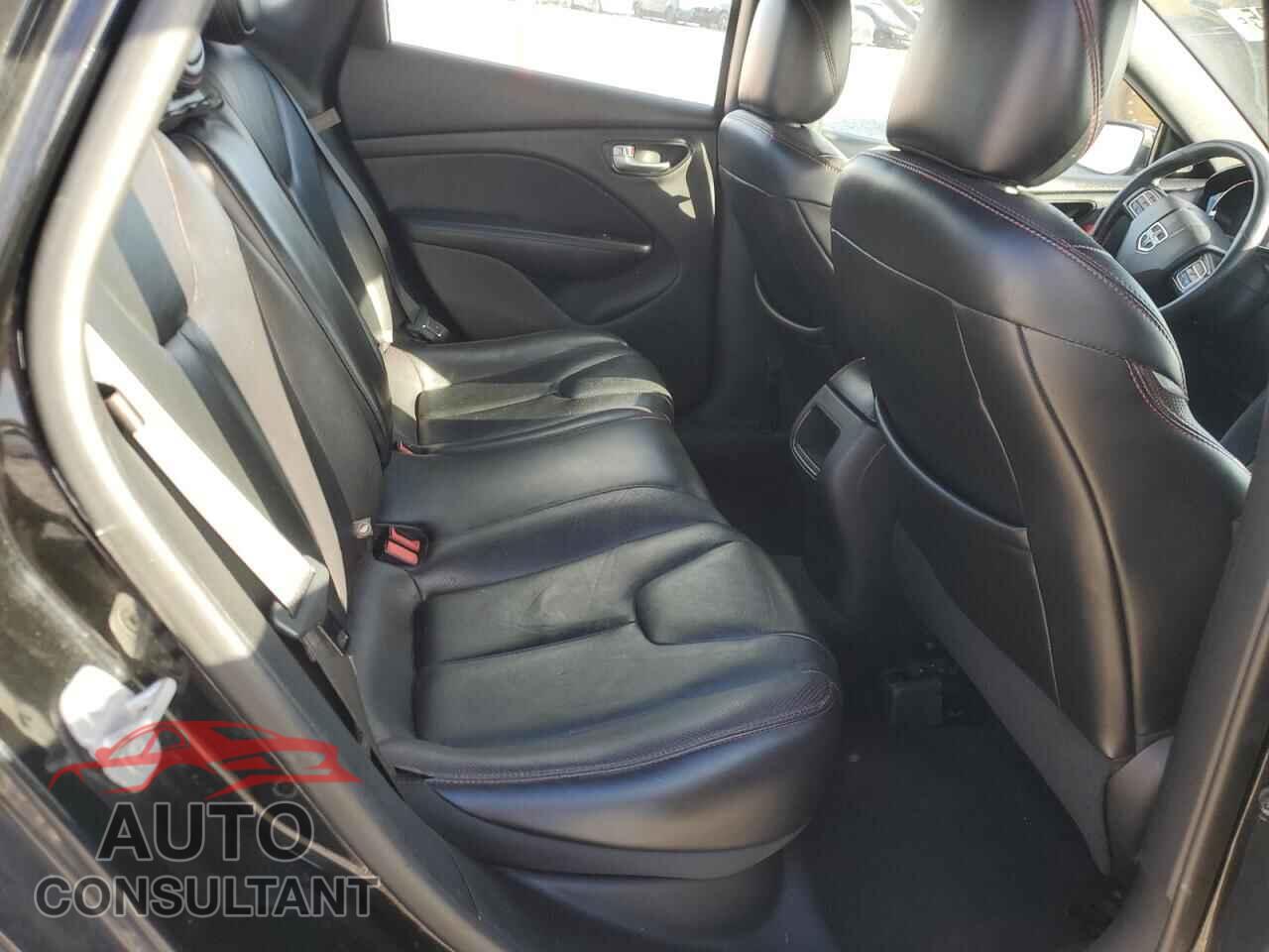 DODGE DART 2014 - 1C3CDFEB2ED870903