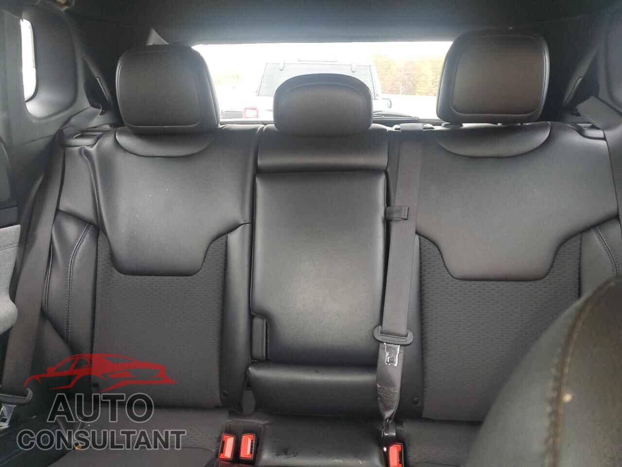 JEEP COMPASS 2024 - 3C4NJDBNXRT598794