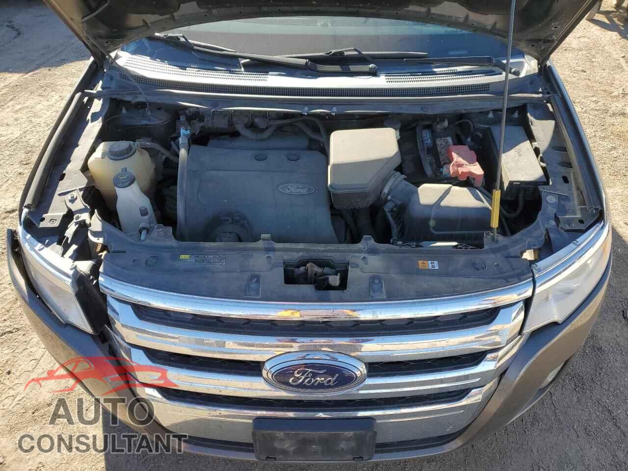 FORD EDGE 2013 - 2FMDK4KC7DBC37059