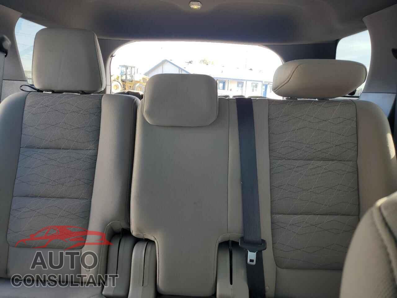FORD EXPLORER 2015 - 1FM5K8B88FGA67006