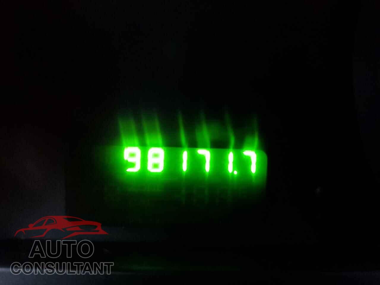 FORD EDGE 2010 - 2FMDK3GC7ABB50423