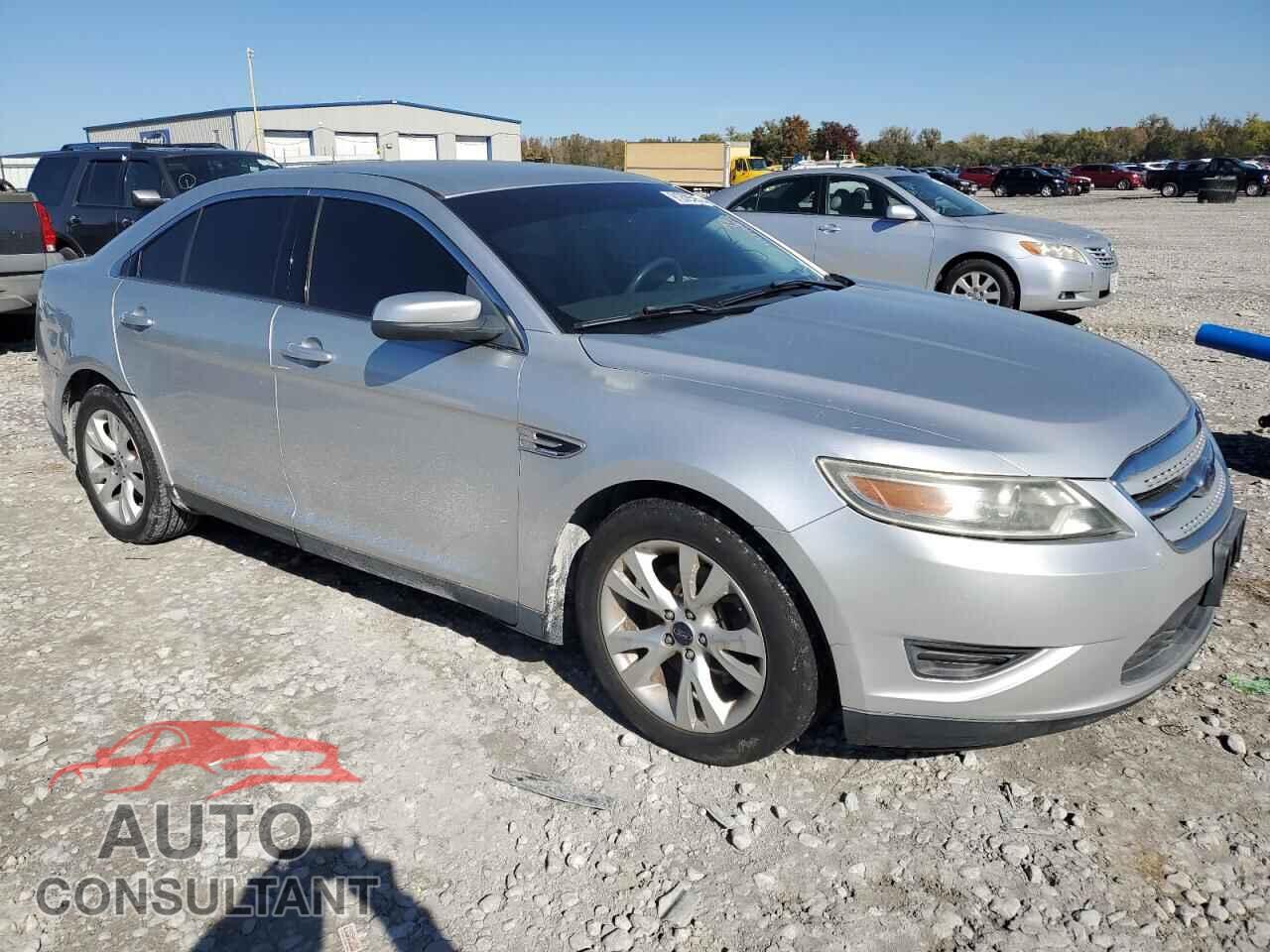 FORD TAURUS 2010 - 1FAHP2EW1AG100355