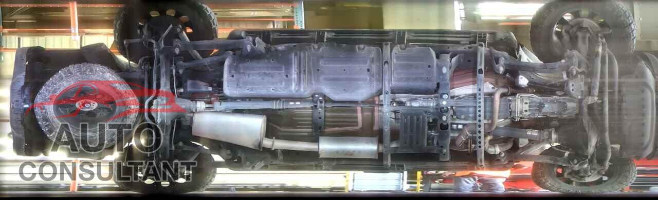 JEEP GLADIATOR 2021 - 1C6HJTFG2ML519116