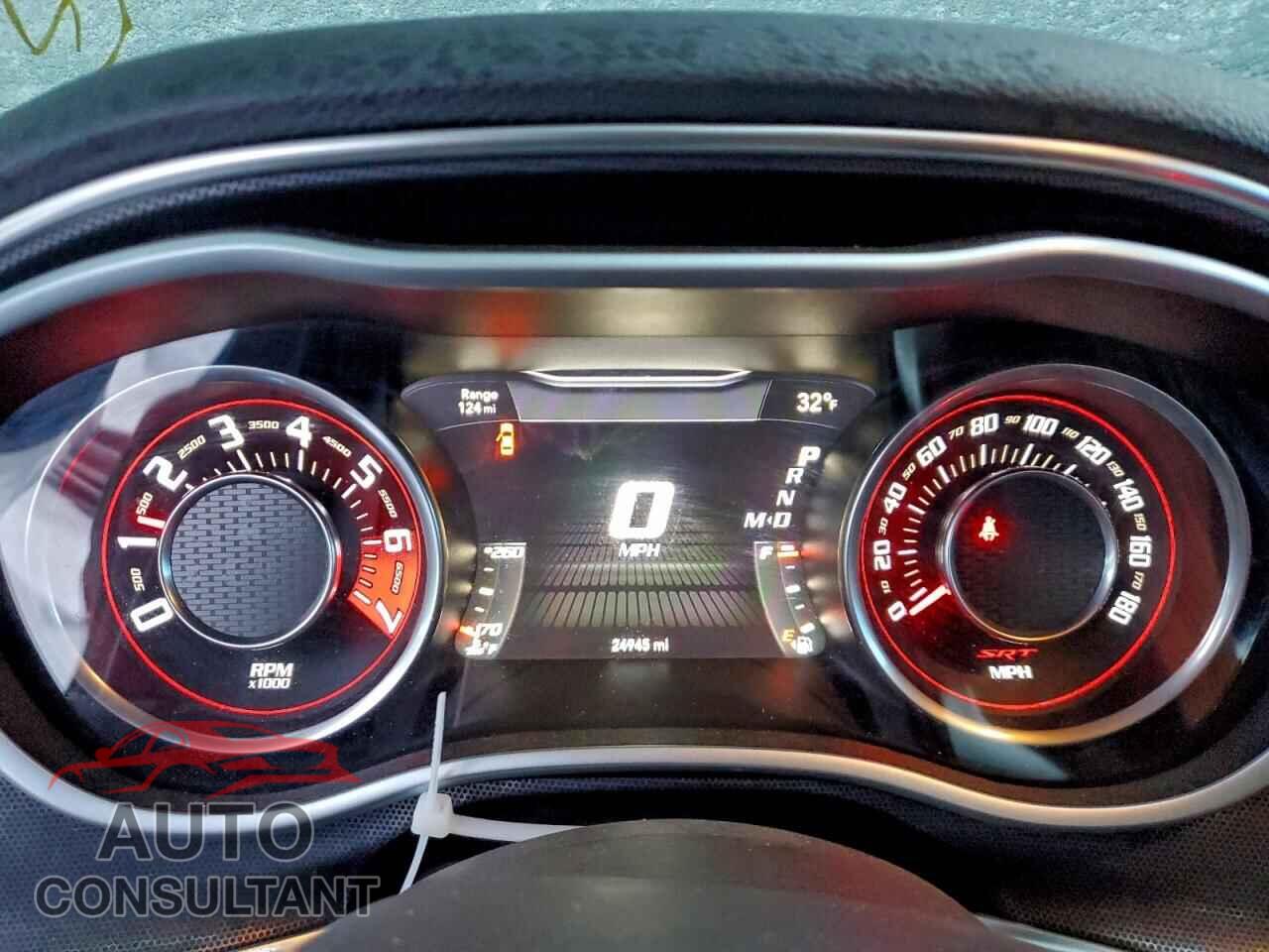 DODGE CHALLENGER 2015 - 2C3CDZDJ5FH782295