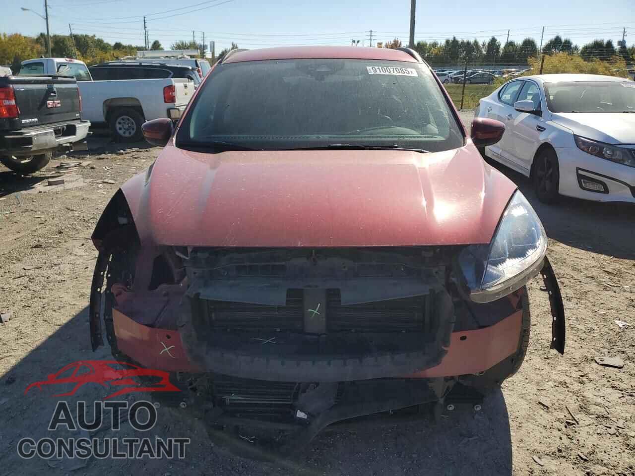 FORD ESCAPE 2020 - 1FMCU9H91LUA96710
