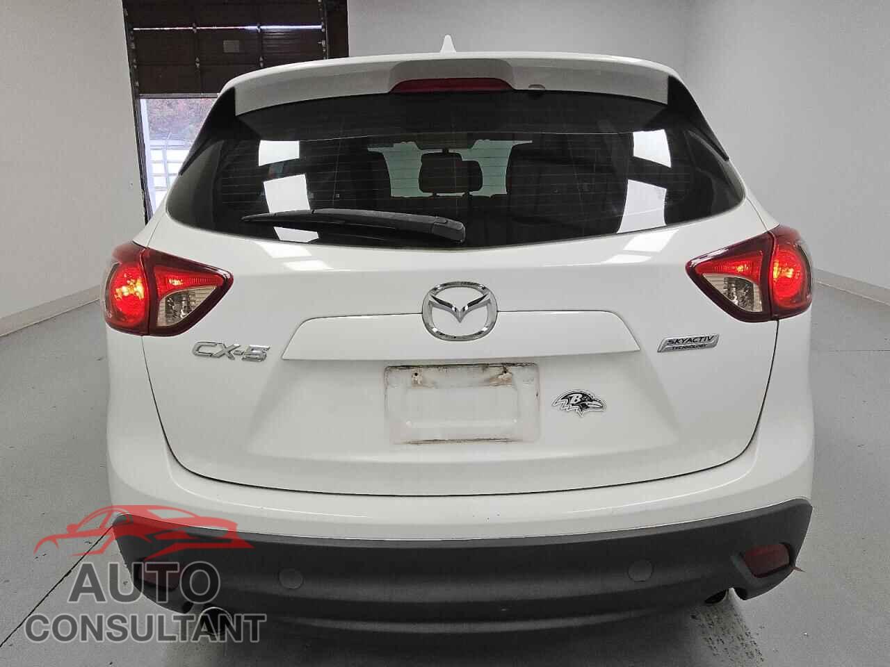 MAZDA CX-5 2014 - JM3KE2BE7E0335639